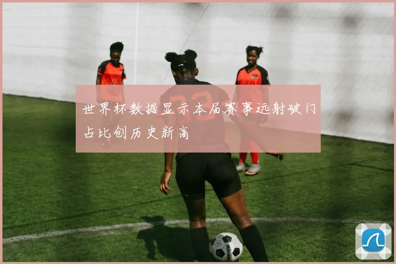 世界杯数据显示本届赛事远射破门占比创历史新高