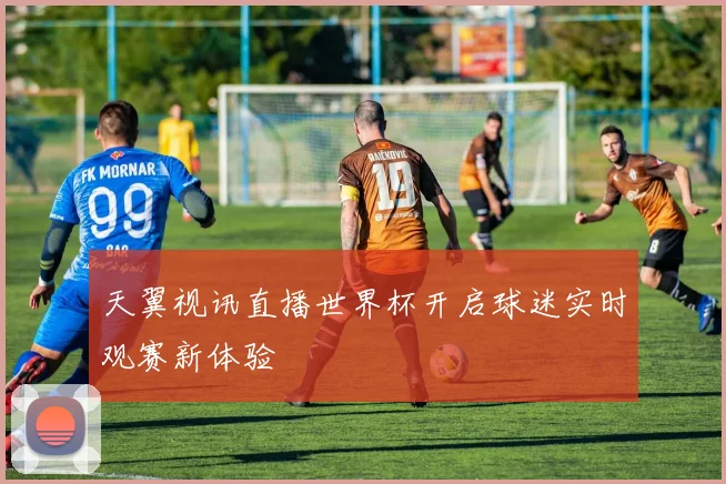 天翼视讯直播世界杯开启球迷实时观赛新体验