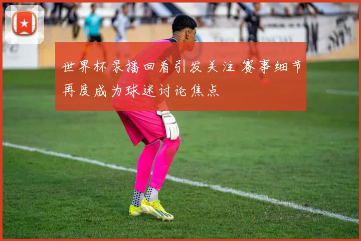 世界杯录播回看引发关注 赛事细节再度成为球迷讨论焦点